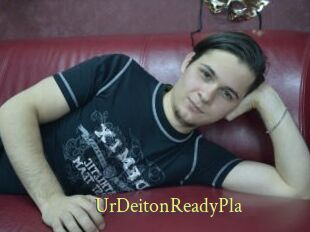 UrDeitonReadyPla