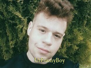 UrFunnyBoy