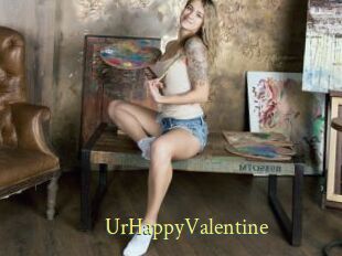 UrHappyValentine