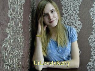 UrLovelyKerry