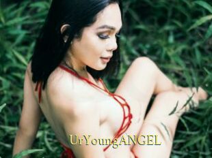 UrYoungANGEL