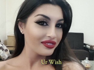 Ur_Wish