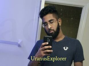 UranusExplorer