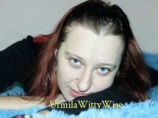 UrmilaWittyWise