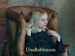 UrsaRobbinson