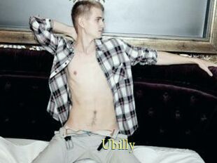 Ubilly