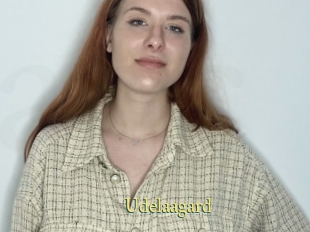 Udelaagard