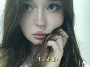 Udelaally