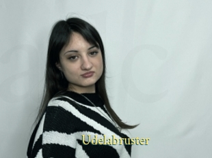 Udelabruster