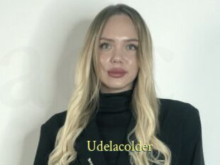 Udelacolder