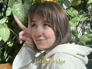 Udeladavidge
