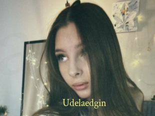 Udelaedgin