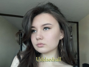 Udelaedsall
