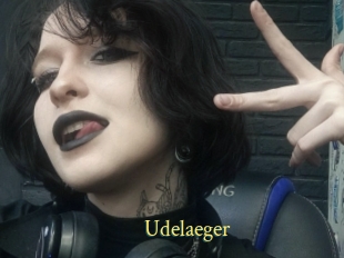 Udelaeger