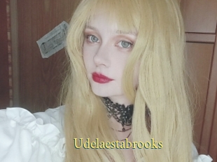 Udelaestabrooks
