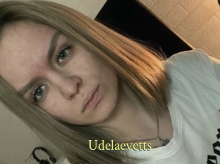 Udelaevetts