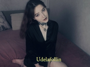 Udelafollin