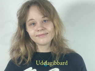 Udelagibbard