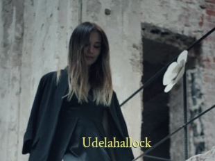 Udelahallock