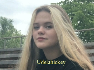 Udelahickey