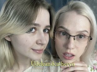 Udeleandcatheryn