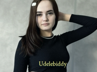 Udelebiddy