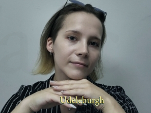 Udeleburgh
