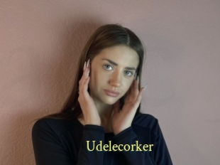 Udelecorker