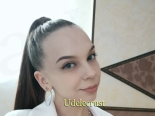 Udelecrust