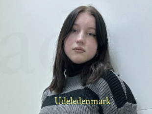 Udeledenmark