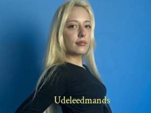 Udeleedmands