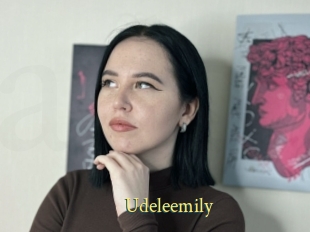Udeleemily