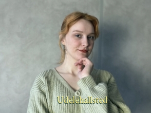 Udelehallsted