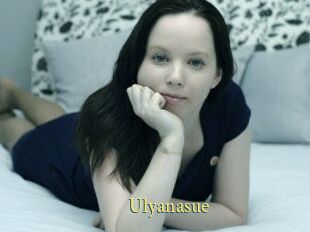 Ulyanasue