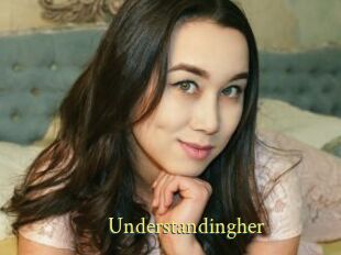 Understandingher