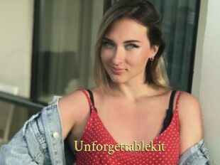 Unforgettablekit