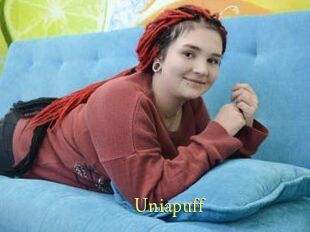 Uniapuff