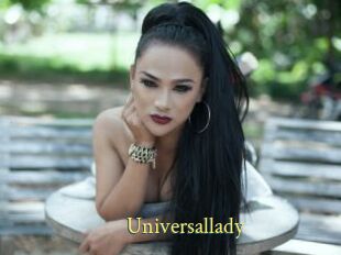 Universallady