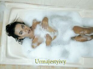 Urmajestyivy