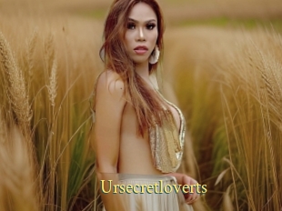 Ursecretloverts