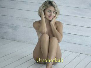 Ursohotkali