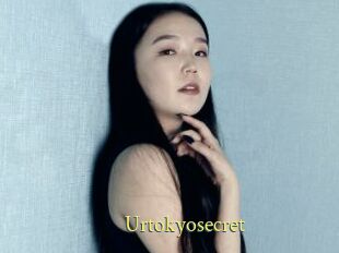 Urtokyosecret