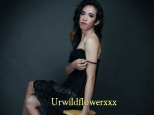 Urwildflowerxxx
