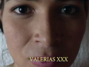 VALERIAS_XXX