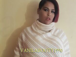 VANILABOOTY1990