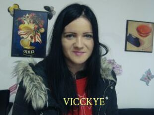 VICCKYE