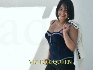 VICTORIQUEEN