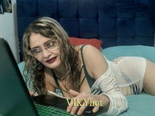 VIKYhot