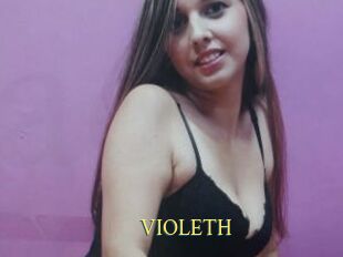 VIOLETH
