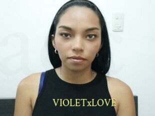 VIOLETxLOVE